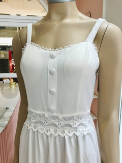 dress angelica - comprar online