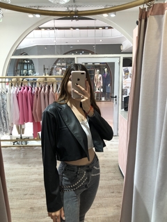 Blazer Shirley en internet