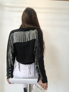Jacket Mirror - comprar online