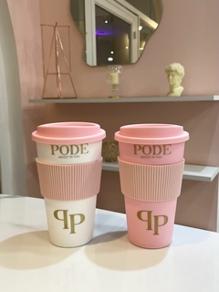 Imagen de Vasos térmicos pode