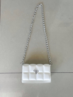 Cartera millennial en internet