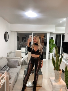 Pant ibiza