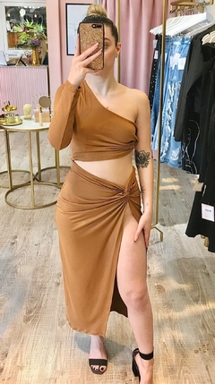 Conjunto bruna