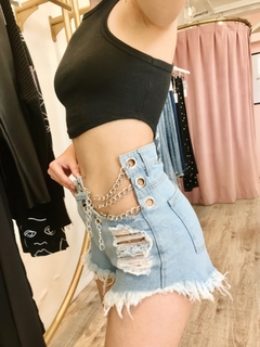 Short Lethal - Pode Store