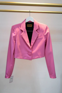 Crop Blazer Killa en internet