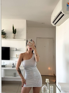 dress disco - Pode Store