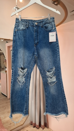 Denim urban
