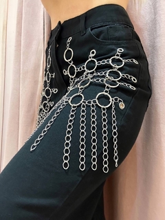 pant magnus denim - comprar online