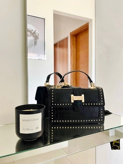 Cartera diamond