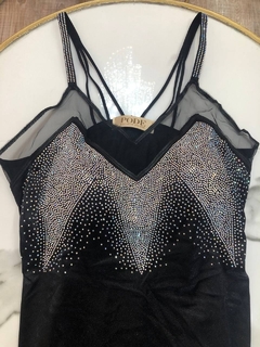 Blusa hada