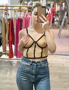 Top Nerea - comprar online