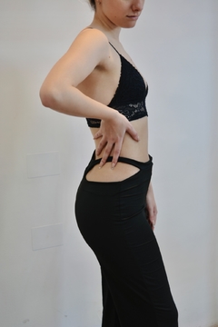 Pant toxic - comprar online