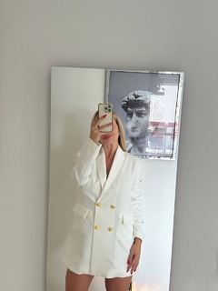 Blazer femme - tienda online