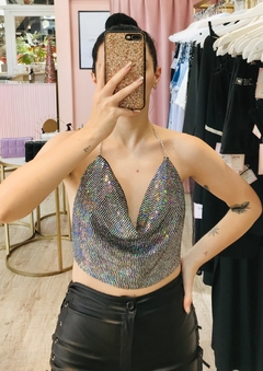 top shine