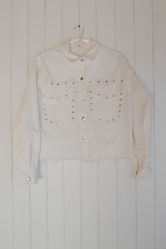 Jacket Astrid en internet