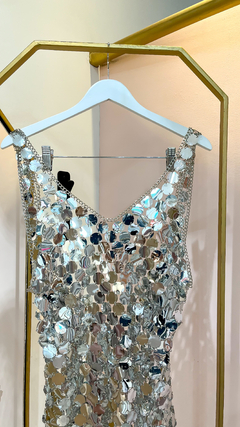 Vestido Femme - Pode Store