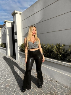 Pant BECCA en internet