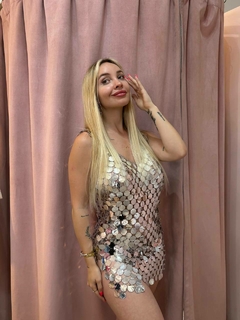 Vestido Femme en internet