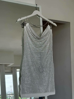 Dress Crystal - Pode Store