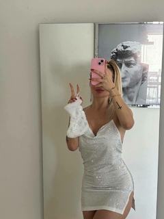 Dress Crystal en internet