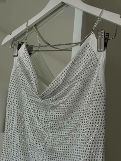 Dress Crystal - comprar online