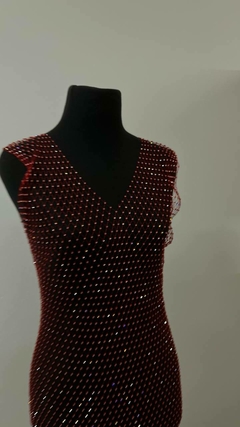 Dress XMAS en internet