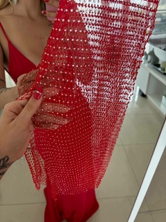 Dress XMAS - Pode Store