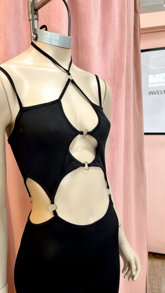 Catsuit baby - comprar online