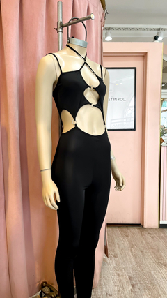 Catsuit baby