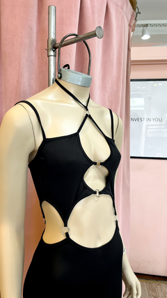 Catsuit baby en internet