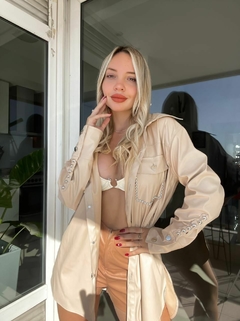Jacket Hannah - comprar online