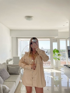 Jacket Hannah