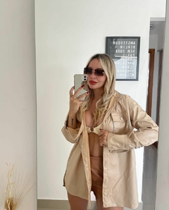 Jacket Hannah - Pode Store