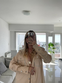 Jacket Hannah en internet