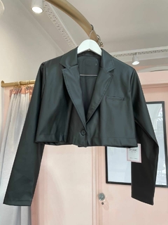 Blazer Shirley