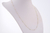 Gargantilha Colar Veneziana Bolinhas 40 Cm 2.0 Ouro 18k 750 - Joie Joias Finas