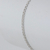 Colar Ouro Branco 18k 750 Elos Portugueses 1.5 60 Cm Maciço - comprar online