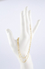 Corrente Feminina Tijolinho 1.4 45 Cm Ouro 18k Gargantilha - comprar online