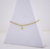Pulseira Feminina Ouro 18k 16 Cm Elos Portugueses E Coração na internet
