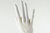 Pulseira Masculina Ouro 18k Grumet 3x1 3.0 22 Cm Certificado - comprar online