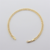 Pulseira Masculina Corrente Grumet Duplo Ou Romana Fecho Mos