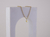 Pulseira Feminina Ouro 18k 16 Cm Elos Portugueses E Coração - comprar online