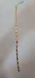 Pulseira Masculina Piastrine 5.0 Ouro 18k 750 18 Cm Luxuosa na internet
