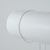 Imagem do Corrente Ouro Branco 18k 750 60 Cm Cadeado 1.5 Maciço