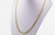 Imagem do Colar Masculino Ouro 18k 750 Corrente Grumet 5.0 60 Cm