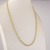 Colar Feminino Ouro 18k Elos Portugueses 5.9 40 Cm Garantia - comprar online