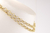 Colar Feminino Ouro 18k Elos Portugueses 5.9 40 Cm Garantia - comprar online