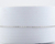 Colar Ouro Branco 18k 750 Bailarina 50 Cm Diamantado Maciço - comprar online
