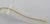 Pulseira Masculina Ouro 18k 750 Cadeado 5.2 21 Cm. Elegante! - comprar online