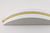 Colar Masculino Ouro 18k 750 Corrente Grumet 5.0 60 Cm
